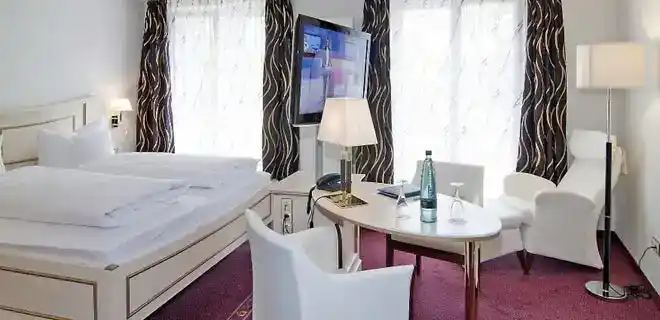 Kurzurlaub Wismar - Bild 2