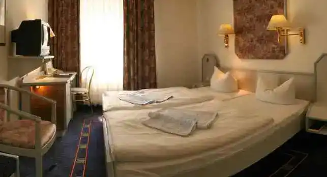 Kurzurlaub Wismar - Bild 3