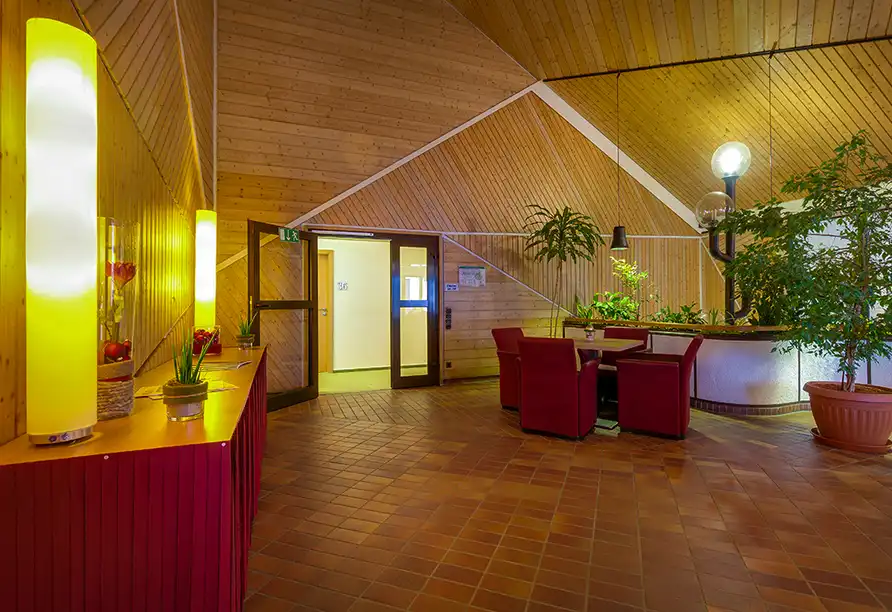 Detail - Kurzurlaub Sauerland