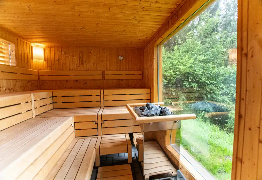 Foto - Kurzurlaub Sauerland