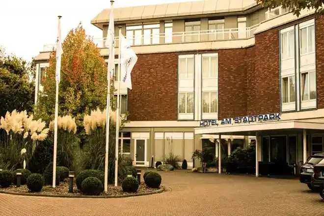 Foto - Kurzurlaub Wilhelmshaven