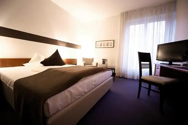 Aufnahme - Kurzurlaub Wilhelmshaven