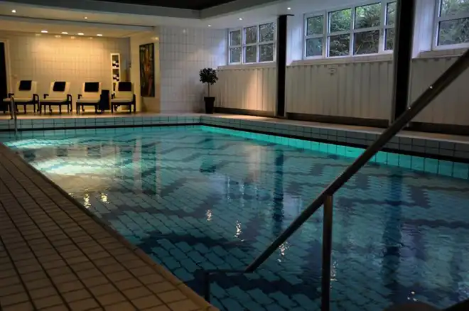 Impression - Kurzurlaub Wilhelmshaven