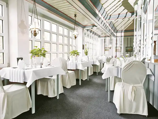 Ansicht - Kurzurlaub Wilhelmshaven