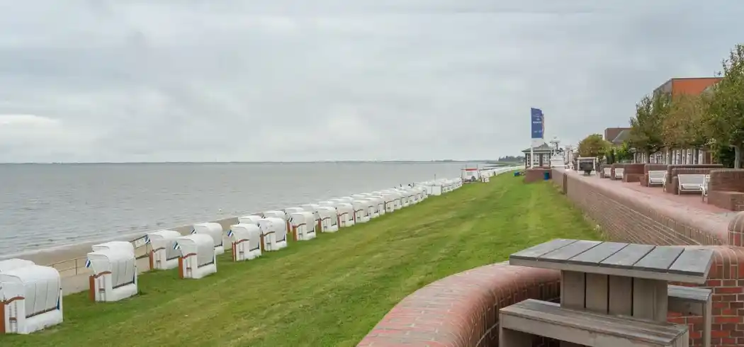 Foto - Wilhelmshaven Nächte