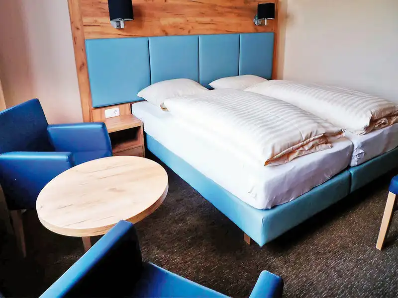 Impression - Wilhelmshaven Nächte