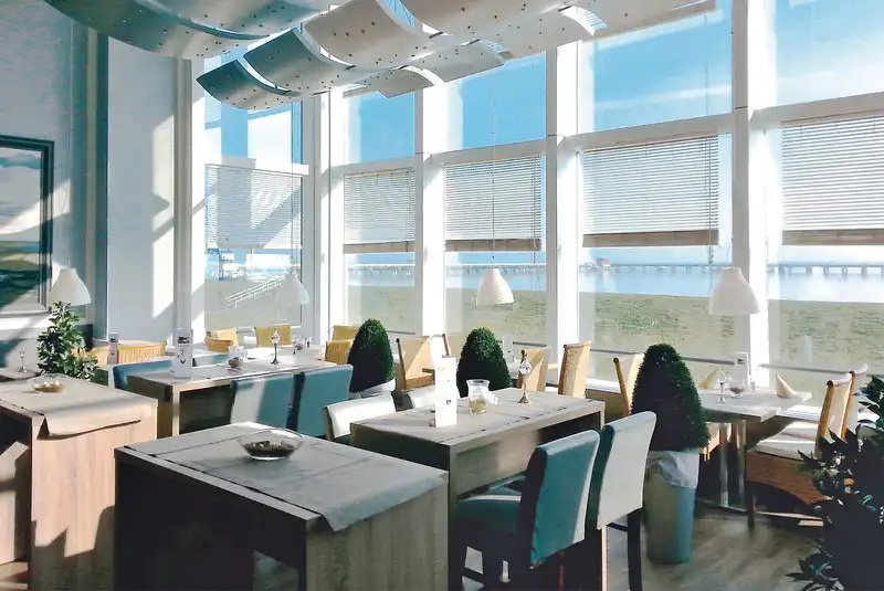 Ansicht - Wilhelmshaven Nächte