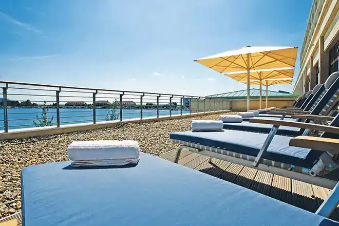 Foto - Atlantic Hotel