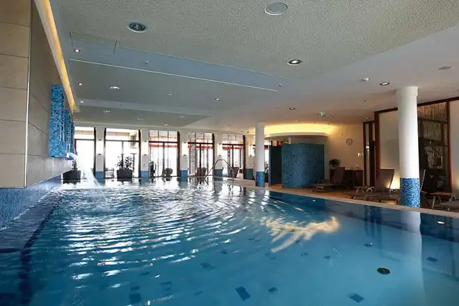 Impression - Atlantic Hotel