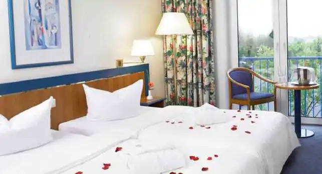 Aufnahme - Kurzurlaub Wismar