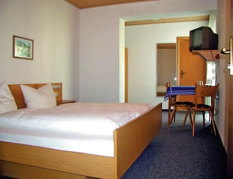 Aufnahme - Kurzurlaub Schwarzwald