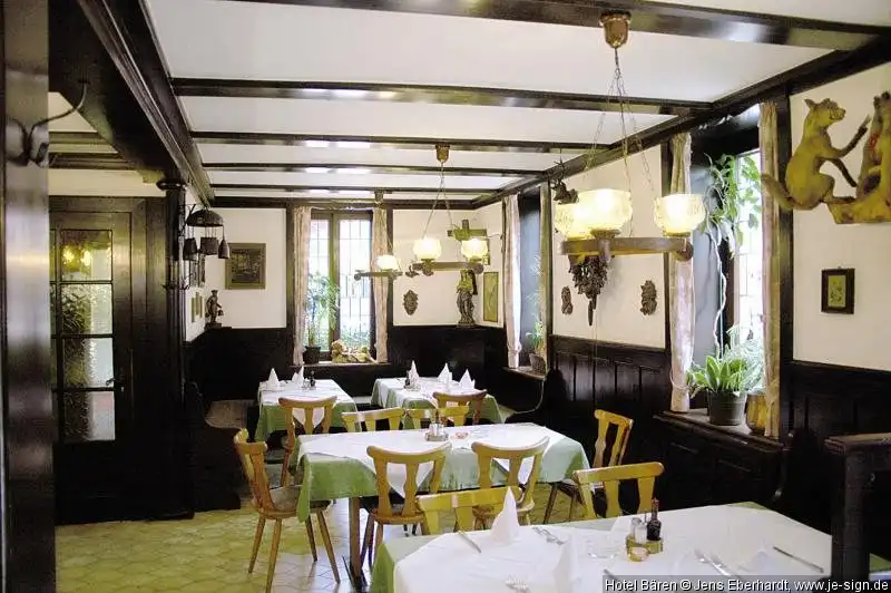 Impression - Kurzurlaub Schwarzwald