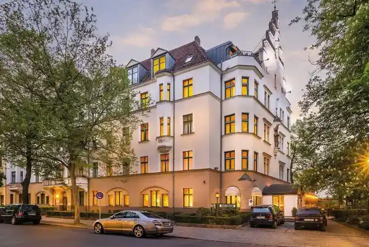 Foto - Kurzurlaub Berlin