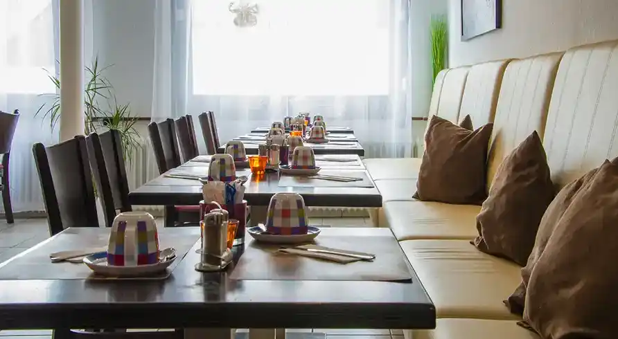 Aufnahme - Odenwald Nächte