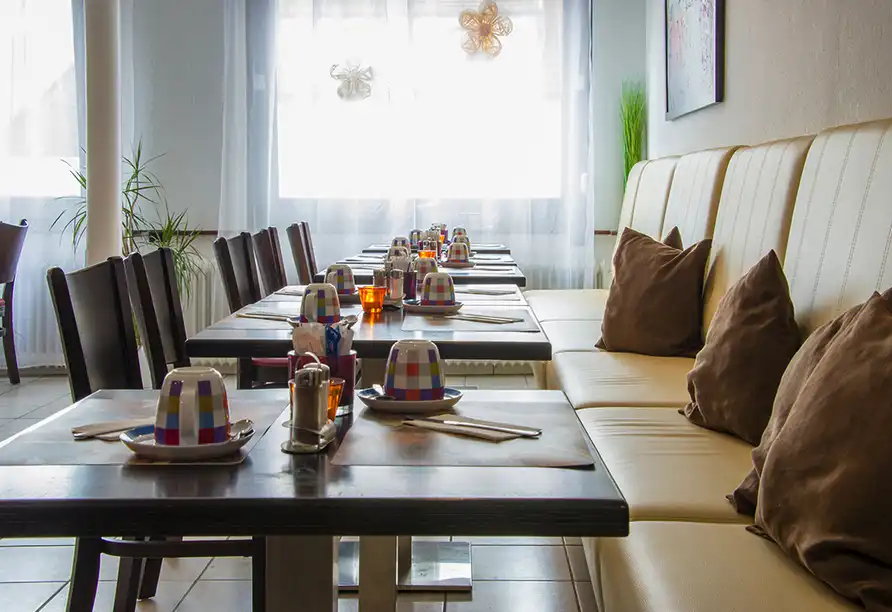 Aufnahme - Odenwald Nächte