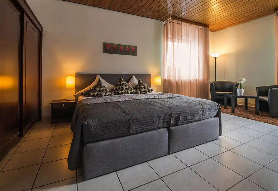 Impression - Odenwald Nächte