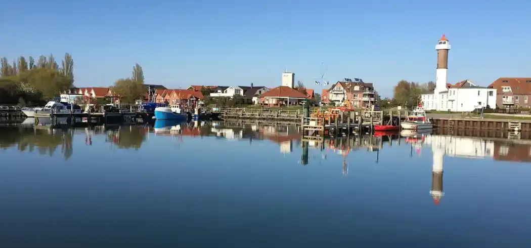 Insel Poel Wismar - Bild 1