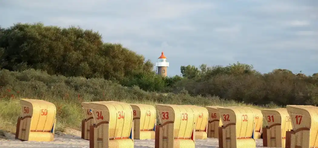 Insel Poel Wismar - Bild 2