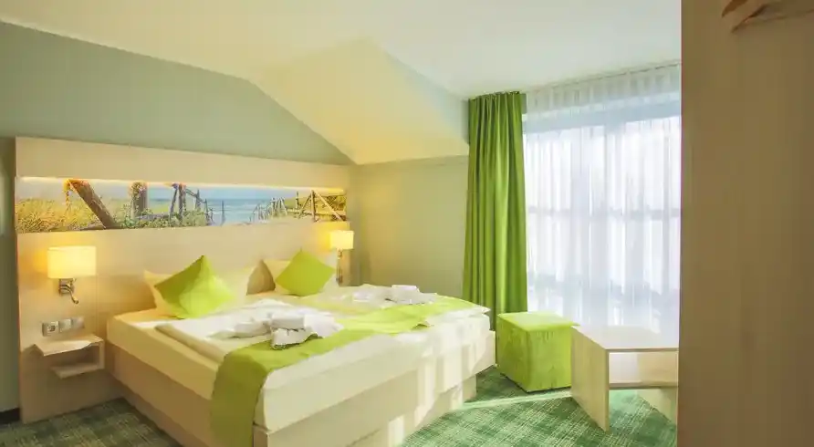 Insel Poel Wismar - Bild 3