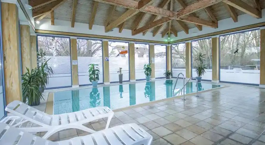 Insel Poel Wismar - Bild 4