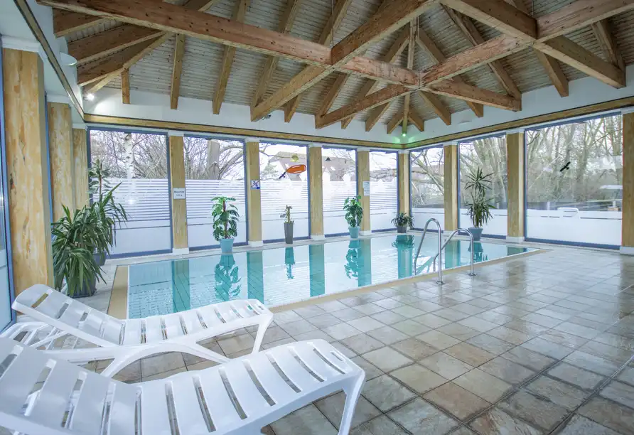 Ansicht - Insel Poel Wismar