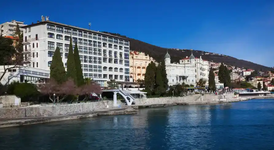 Foto - Kvarner Bucht