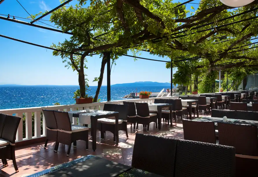 Impression - Kvarner Bucht