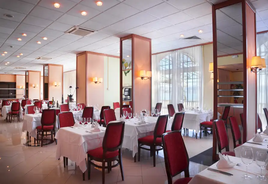 Ansicht - Kvarner Bucht