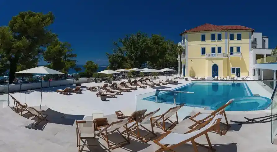 Foto - Kvarner Bucht