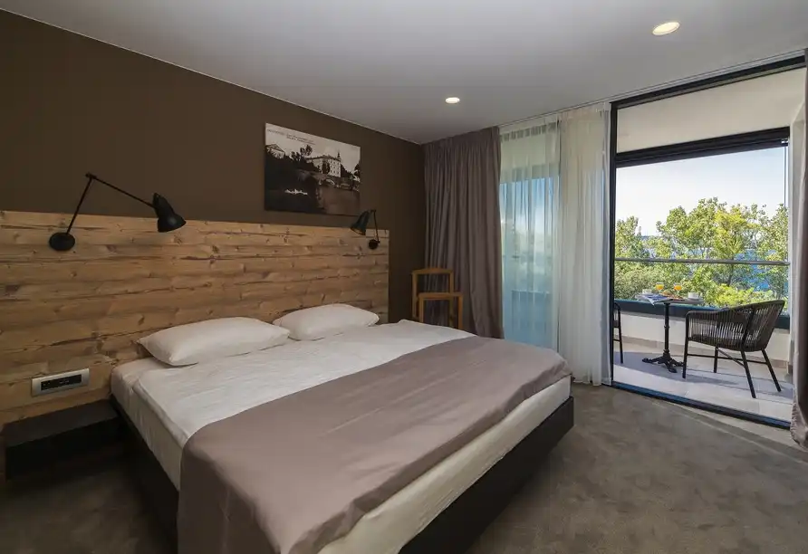 Aufnahme - Kvarner Bucht