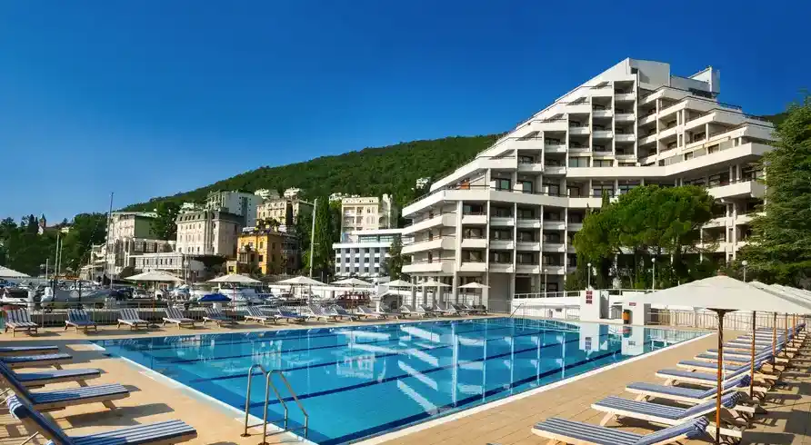 Foto - Kvarner Bucht