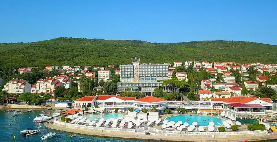 Foto - Kvarner Bucht