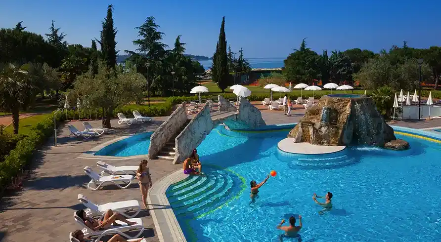 Foto - Kvarner Bucht