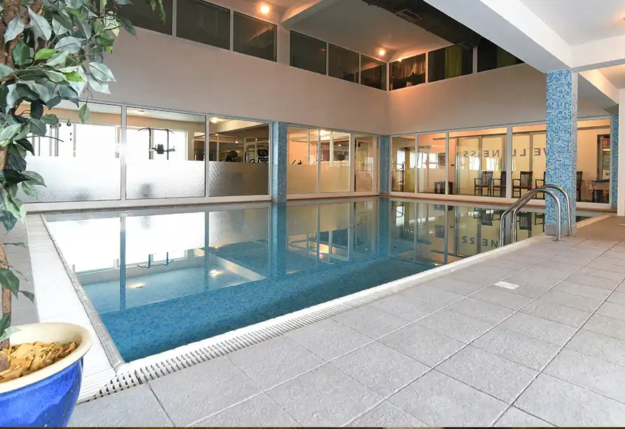 Ansicht - Kvarner Bucht