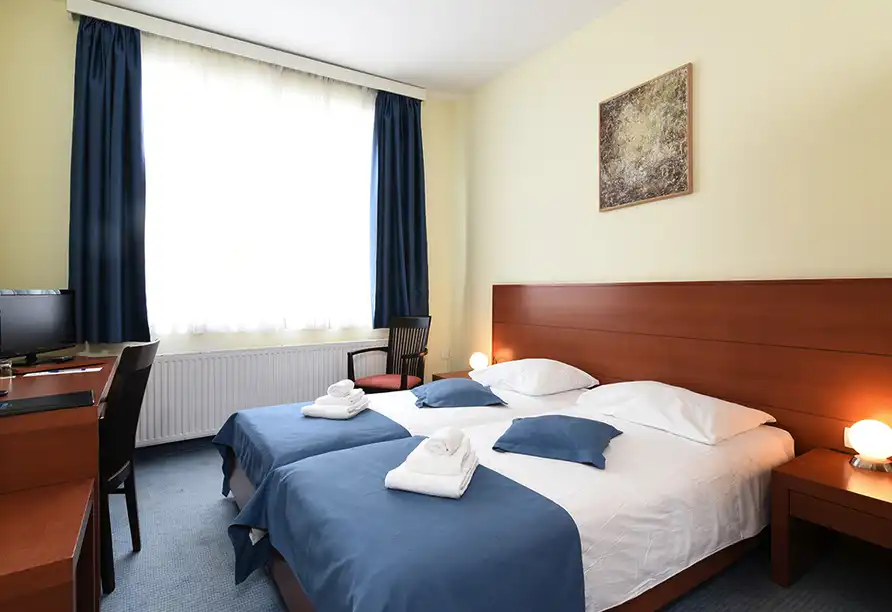 Galerie - Kvarner Bucht