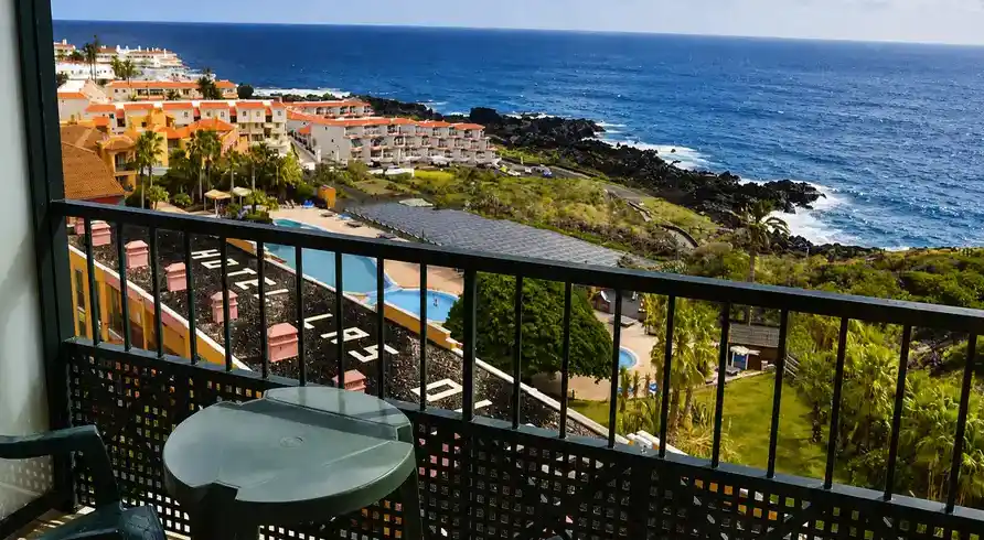 Foto - La Palma Flugreise mit 3 Ausflügen