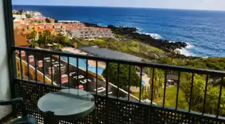 La Palma Flugreise