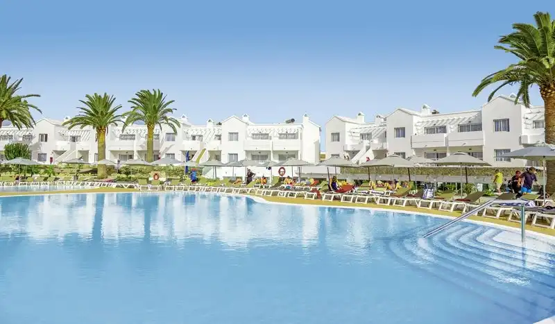 Aufnahme - Labranda Corralejo