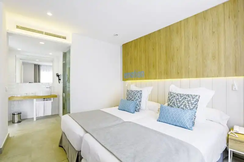 Impression - Labranda Corralejo