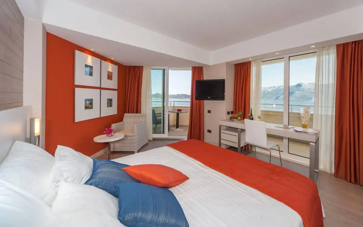 Ansicht - Lafodia Sea