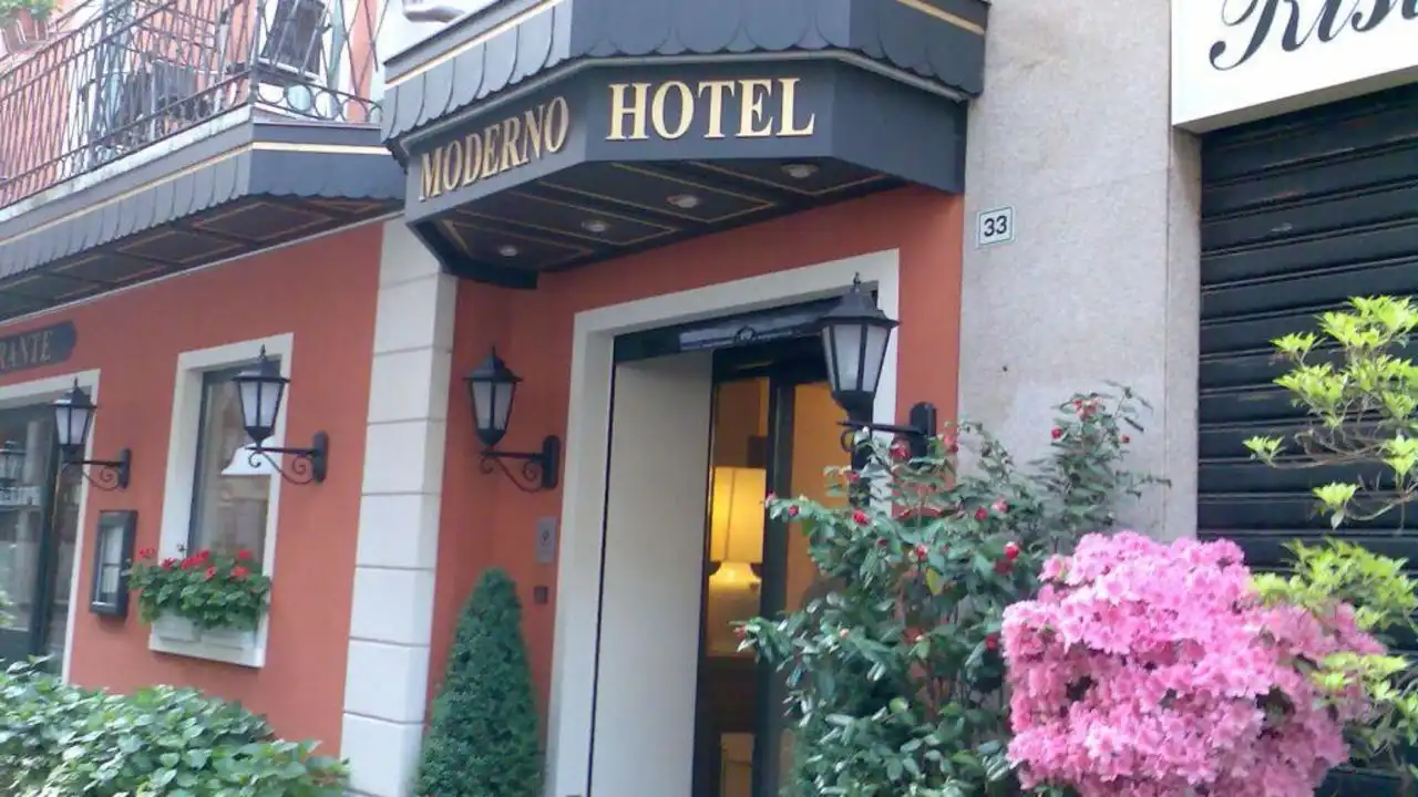 Aufnahme - Lago Maggiore