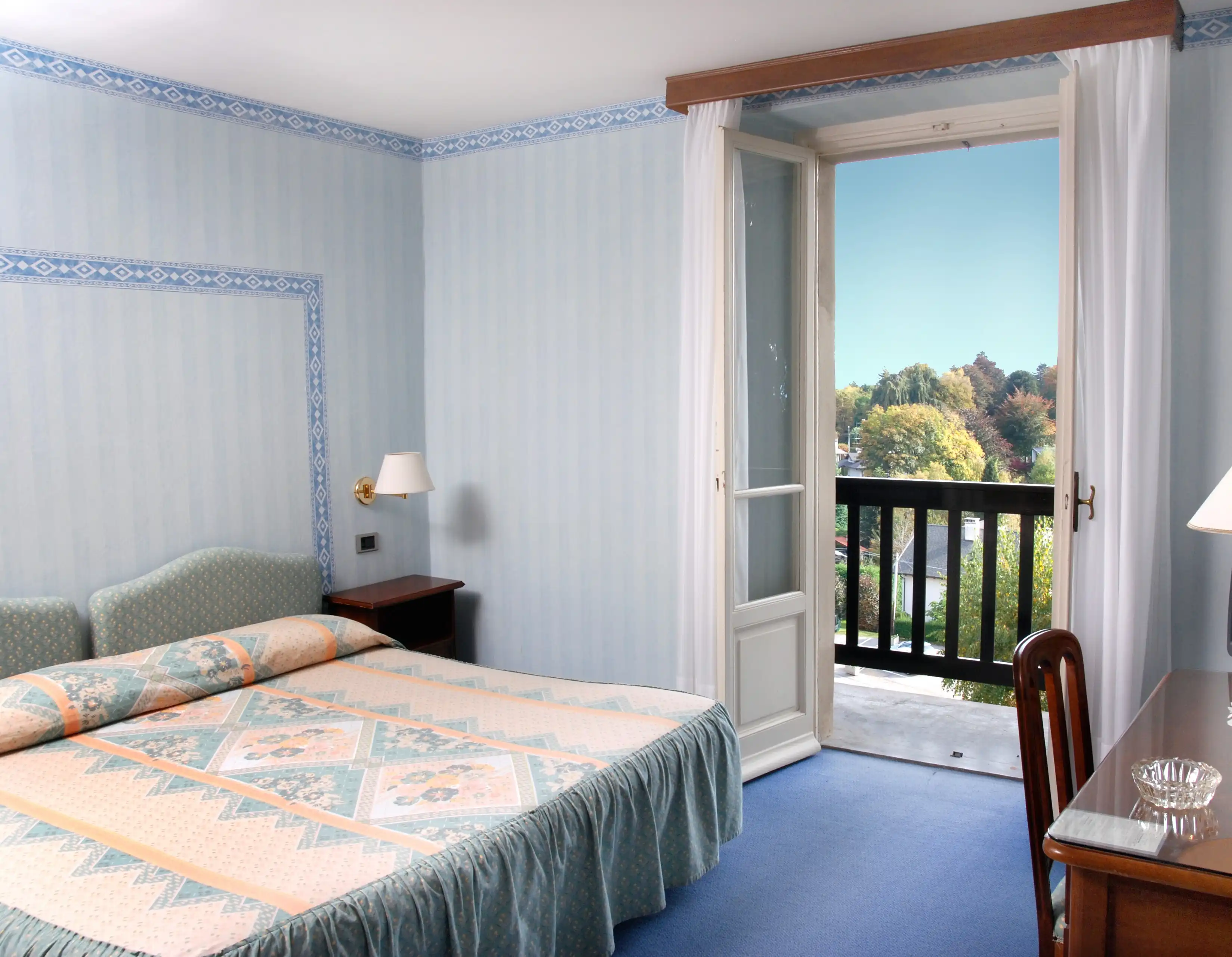 Impression - Lago Maggiore