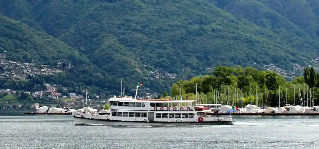Foto - Lago Maggiore