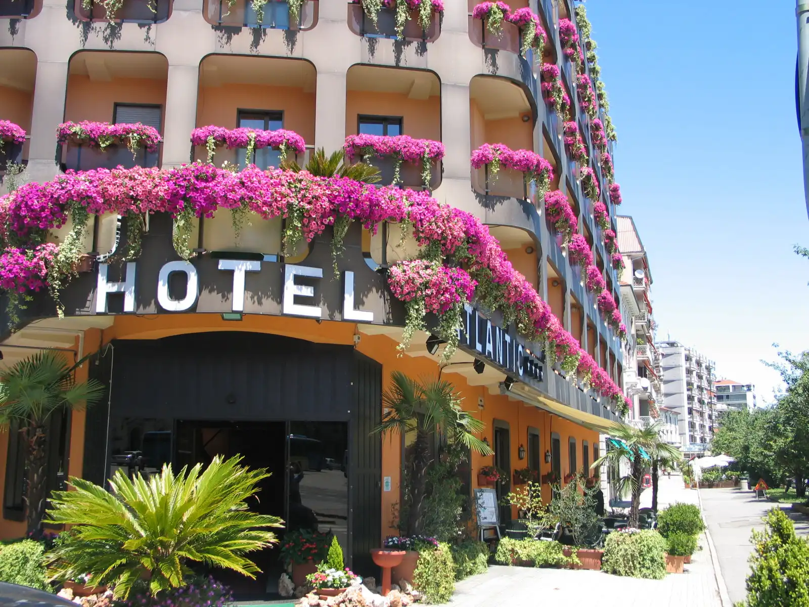 Impression - Lago Maggiore