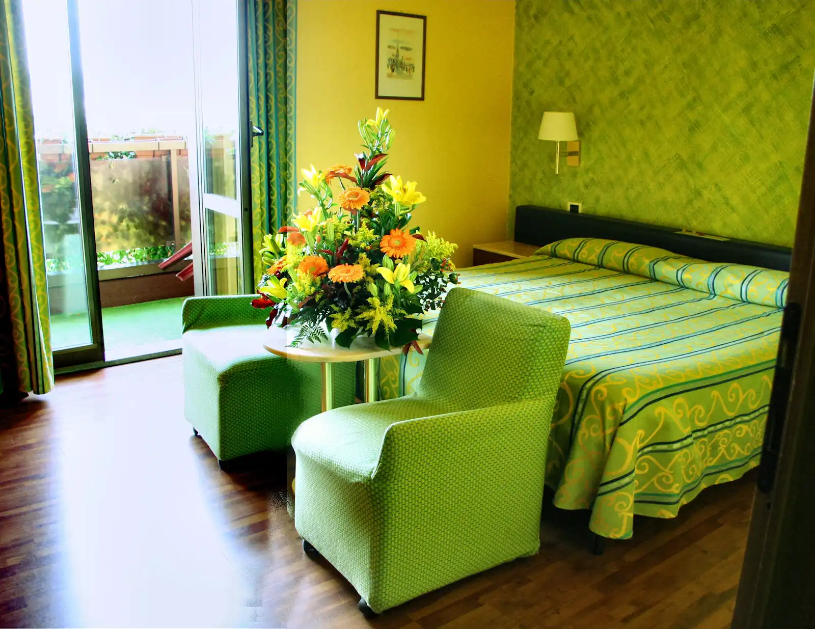 Ansicht - Lago Maggiore