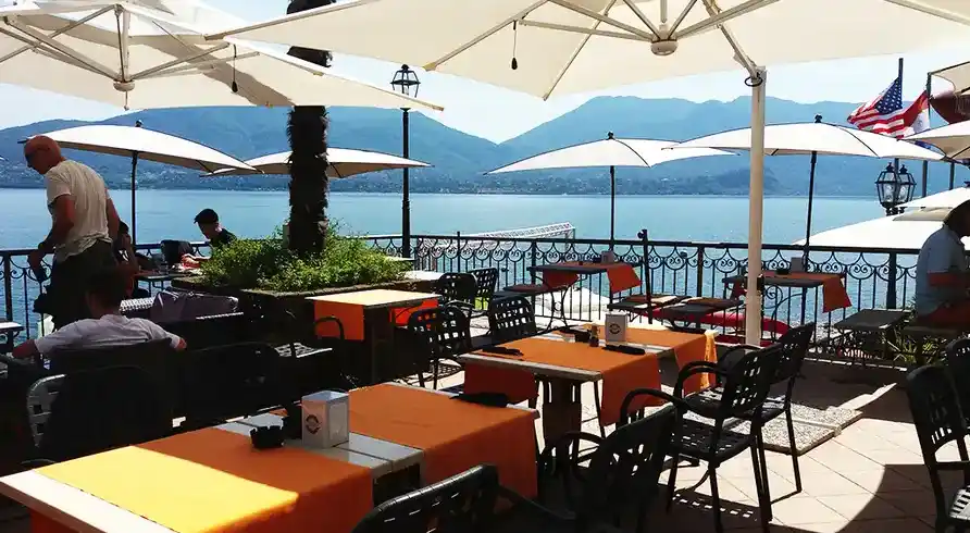 Foto - Lago Maggiore