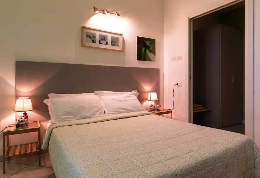 Impression - Lago Maggiore