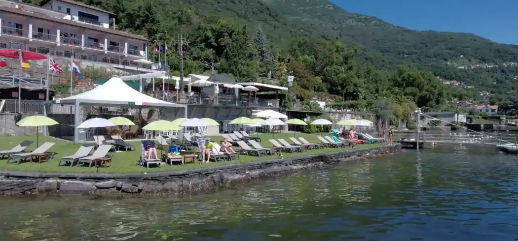 Foto - Lago Maggiore