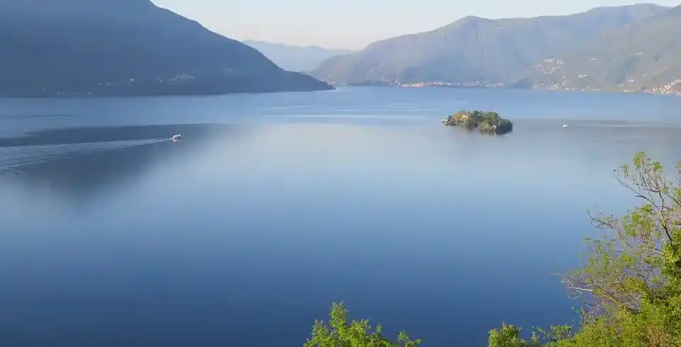 Foto - Lago Maggiore