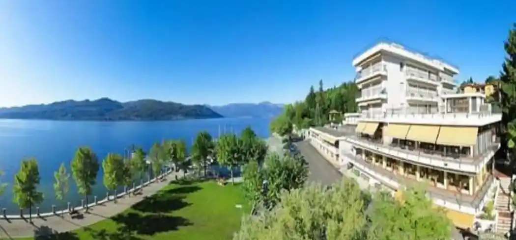 Foto - Lago Maggiore